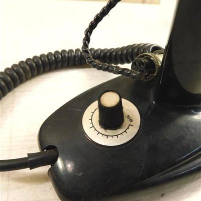 6337/158 Vintage Realistic Microphone ~ Not Tested