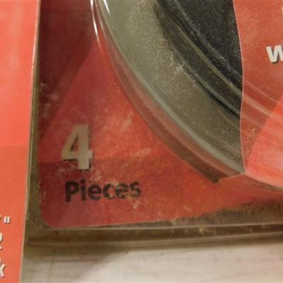 6337/50 Lot of 3 Super Sliders Set (Never used in unopened packages)