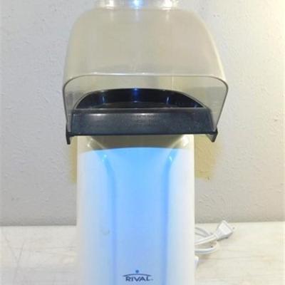 6337/263 Rival Popcorn Popper