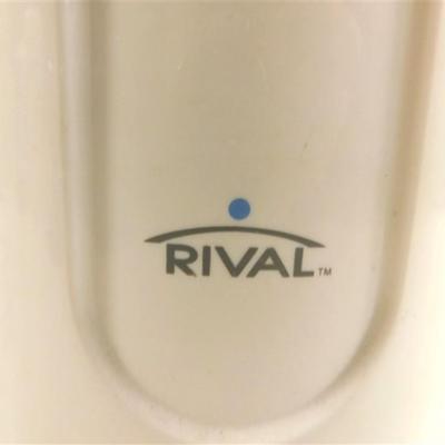 6337/263 Rival Popcorn Popper