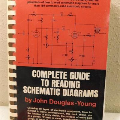 6337/162 Lot of Amateur Radio and Electronic How to Books