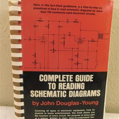 6337/162 Lot of Amateur Radio and Electronic How to Books