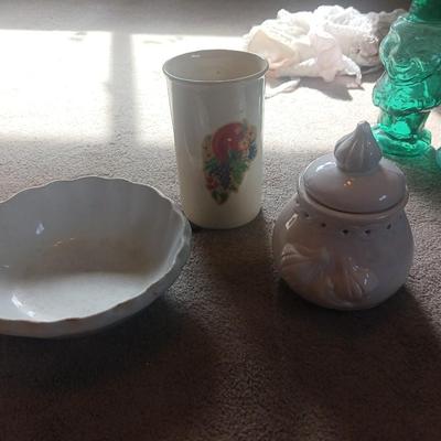 ROYAL IRONSTONE CHINA MADE in ENGLAND