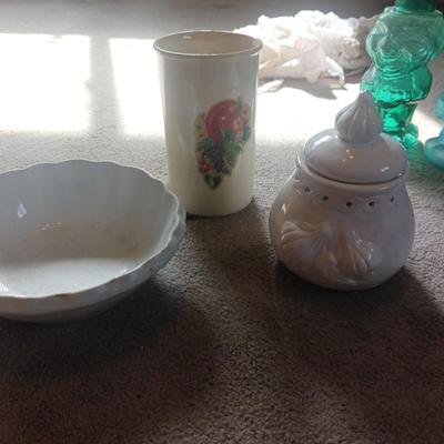 ROYAL IRONSTONE CHINA MADE in ENGLAND