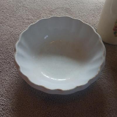ROYAL IRONSTONE CHINA MADE in ENGLAND