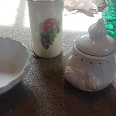ROYAL IRONSTONE CHINA MADE in ENGLAND