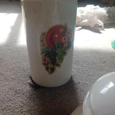 ROYAL IRONSTONE CHINA MADE in ENGLAND