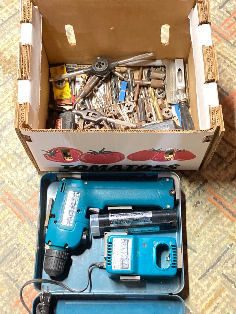 Makita model 6012hd new arrivals
