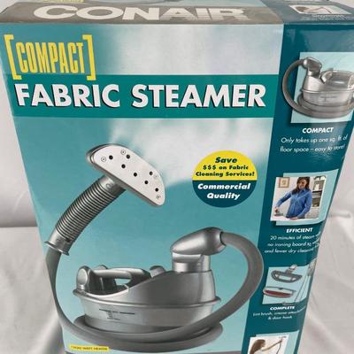 Conair Fabric Steamer