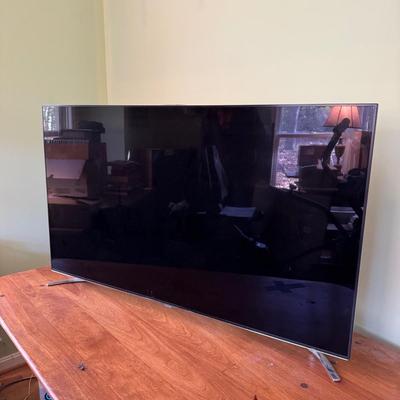 817 Samsung 46” LED Backlit HDTV television