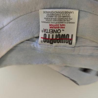 Vintage Volkswagen T Shirts Size Large