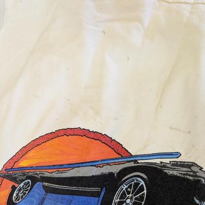 Vintage Volkswagen T Shirts Size Large