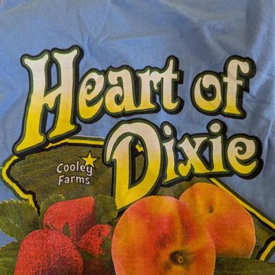 Vintage Local Area T Shirts Various Sizes