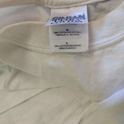 Vintage Local Area T Shirts Various Sizes