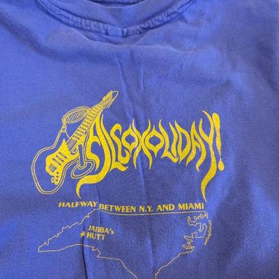 Vintage T Shirts Size L/XL