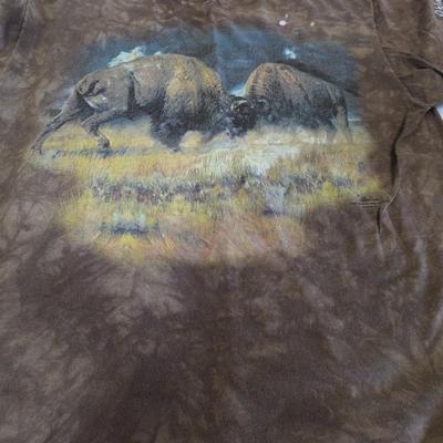 Vintage T Shirts Size L/XL