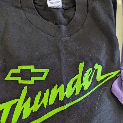 Vintage T Shirts Size L/XL