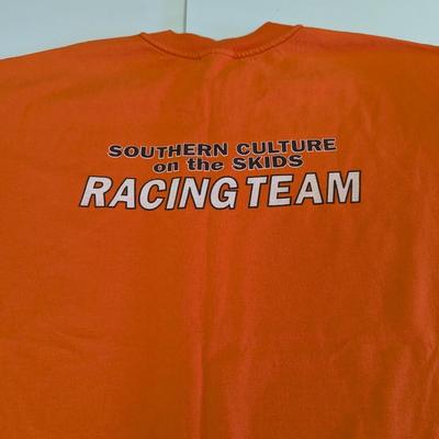 Vintage NASCAR T Shirt Size L/XL