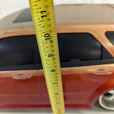 Large Dodge Model Car