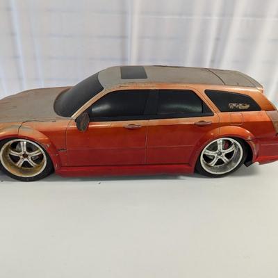 Large Dodge Model Car