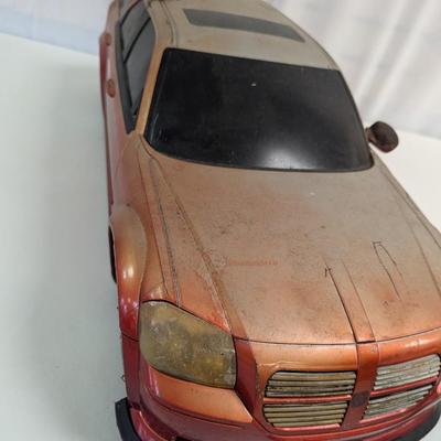 Large Dodge Model Car
