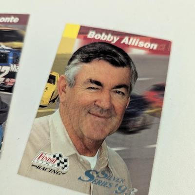NASCAR Collector Cards