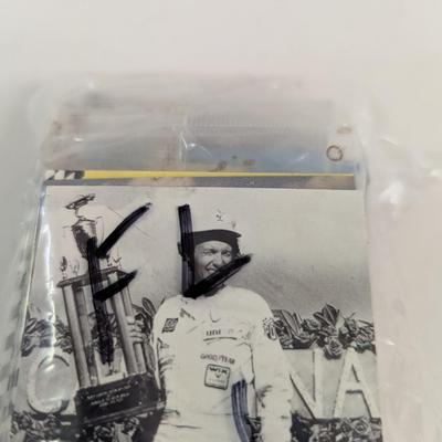 Food Lion NASCAR Cards Sealed