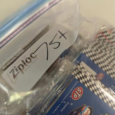 75+ Food Lion NASCAR Cards Sealed
