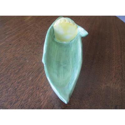 Sakura “David Carter Brown” Farmstand corn on the cob salt and pepper shakers