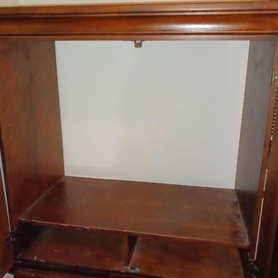 BEDROOM ARMOIRE