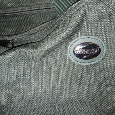 STORAGE TOTES AND DUFFLE BAGS