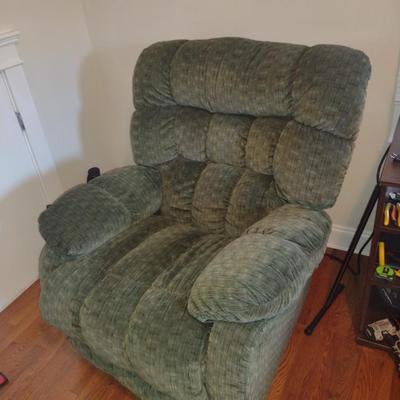 Oversized Rocker Reclining Chair- Approx 39" Wide