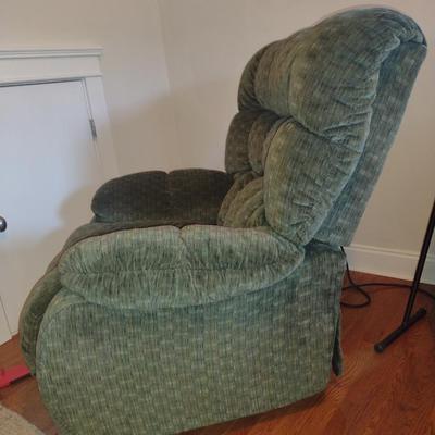 Oversized Rocker Reclining Chair- Approx 39" Wide