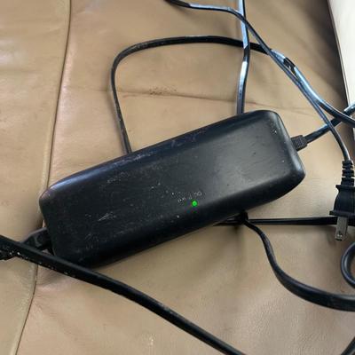IMG Norway Power Recliner (LR-HS)