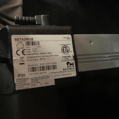 IMG Norway Power Recliner (LR-HS)