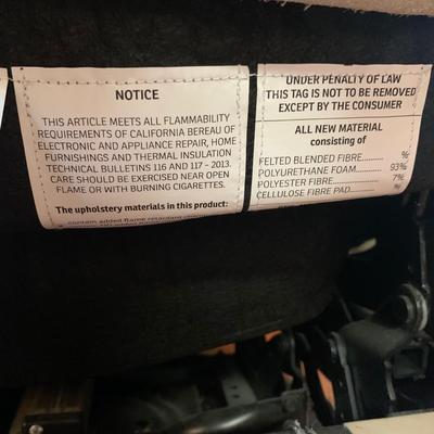 IMG Norway Power Recliner (LR-HS)
