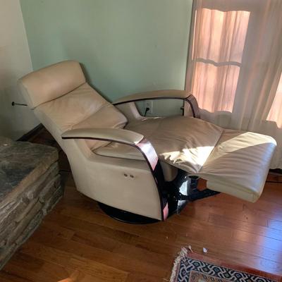 IMG Norway Power Recliner (LR-HS)