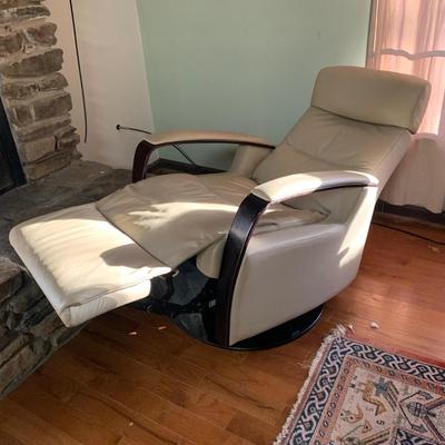 IMG Norway Power Recliner (LR-HS)