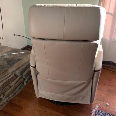 IMG Norway Power Recliner (LR-HS)