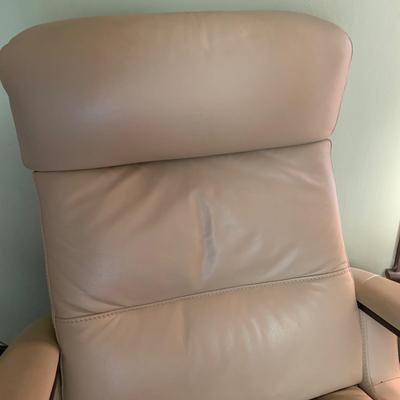IMG Norway Power Recliner (LR-HS)