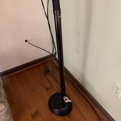 Verilux Original Natural Spectrum Floor Lamp (LR-HS)