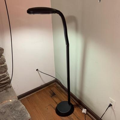 Verilux Original Natural Spectrum Floor Lamp (LR-HS)