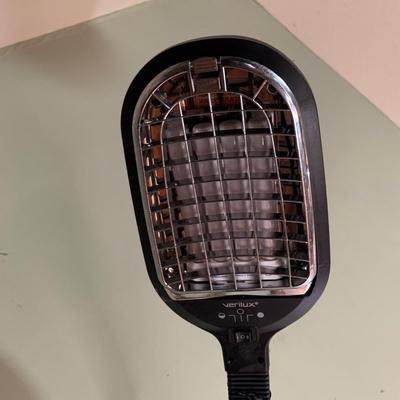Verilux Original Natural Spectrum Floor Lamp (LR-HS)