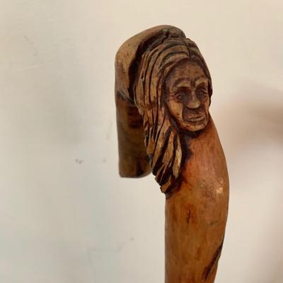 Collection of Canes & Walking Sticks with Ceramic Umbrella Stand (LR-HS)