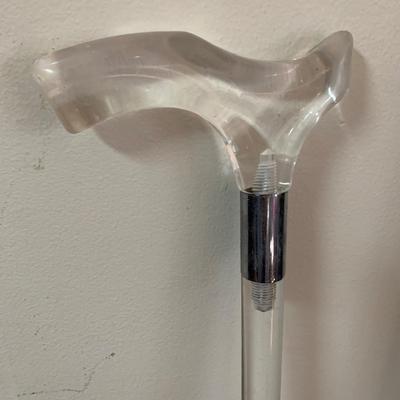 Collection of Canes & Walking Sticks with Ceramic Umbrella Stand (LR-HS)