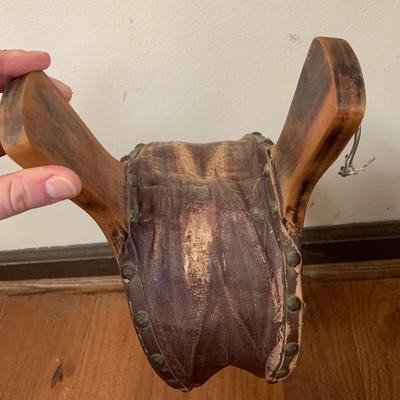 Cast Iron Fireplace Tools (LR-HS)