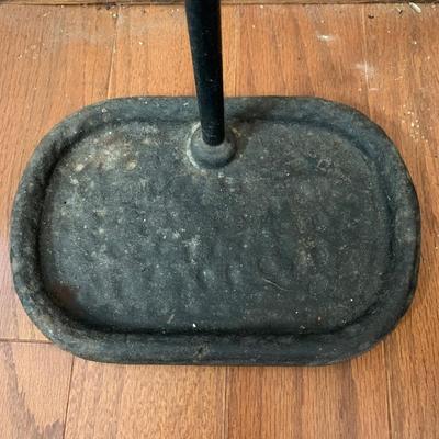 Cast Iron Fireplace Tools (LR-HS)