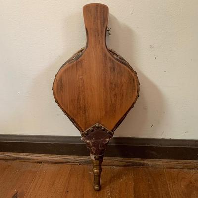 Cast Iron Fireplace Tools (LR-HS)