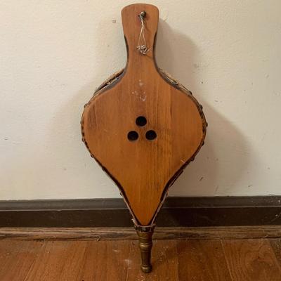 Cast Iron Fireplace Tools (LR-HS)