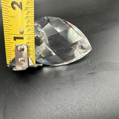 SWAROVSKI Crystal Duck